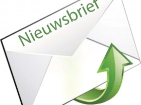 Nieuwsbrief september 2016